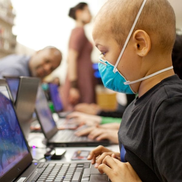 Can Video Games Be Designed To Promote Health?
