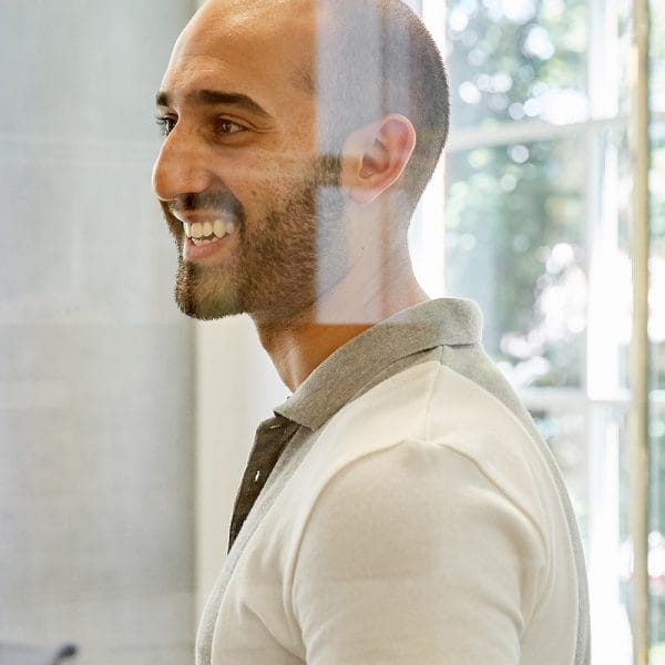 Avi’s Cancer Story: The Road Will Find You