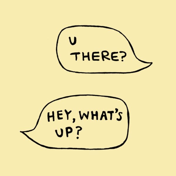 A Primer on Chatbots