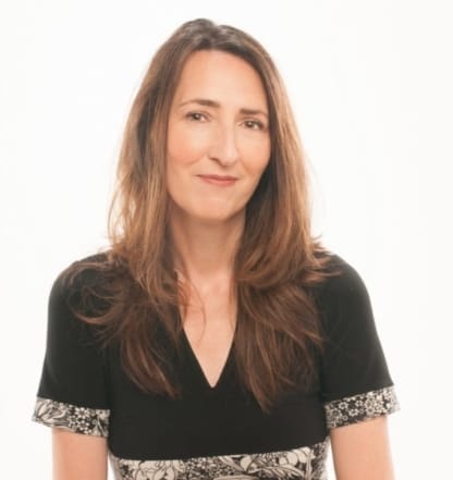 Sonja Lyubomirsky