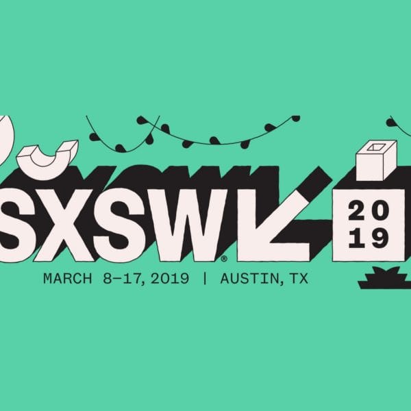 SXSW Advertisement