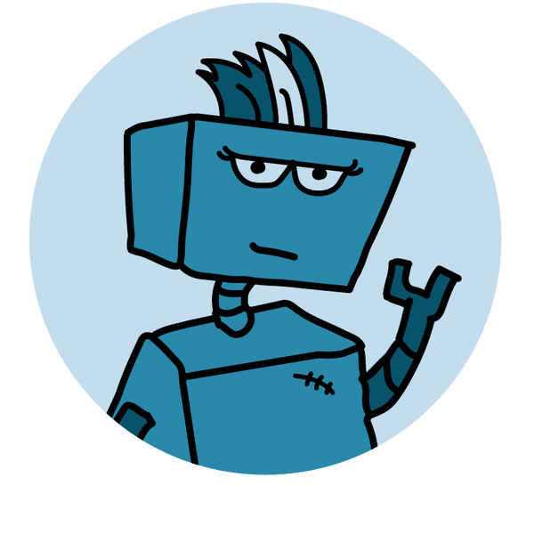 Meet Vivibot