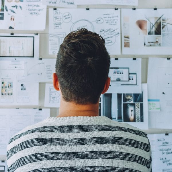 The Cultural Divide Between Thought-Based-Science & Action-Based-Development