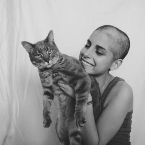 Brittany’s Story