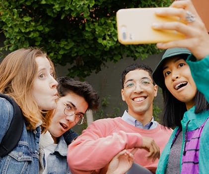 Generation Z: Social Media, Sidehustles, and More