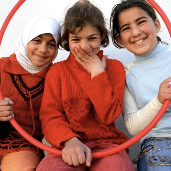UNICEF Kid Power Research & Design Workshop