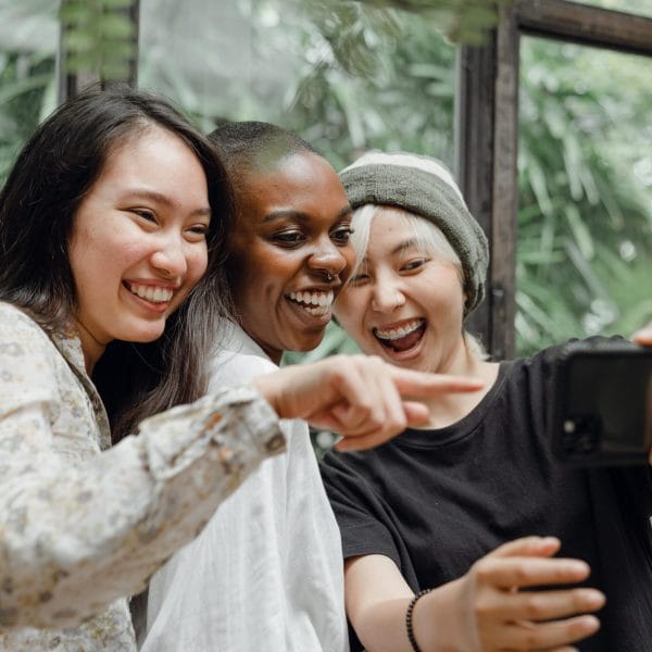 The JED Project: Saving teens’ lives by empowering peer support