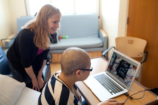 Cancer in Adolescents and Young Adults