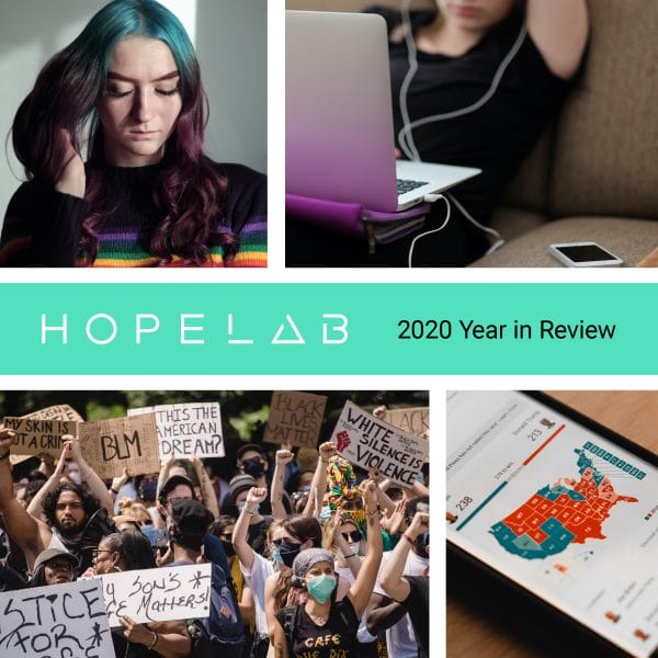 2020 Year in Review