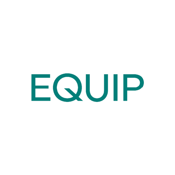 Equip logo