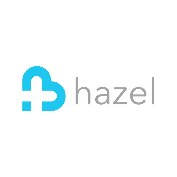 Hazel logo