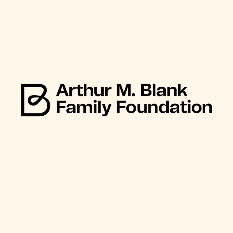 Hopelab Partner Arthur M Blank Family Foundation