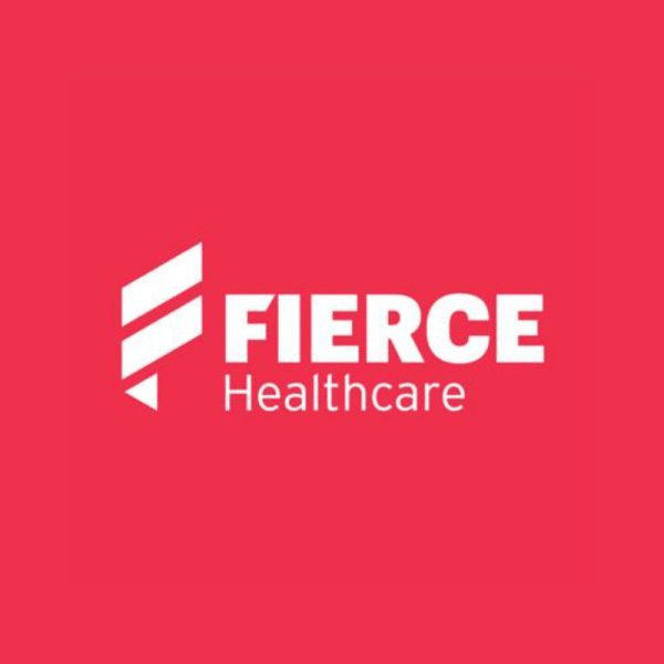 Fierce health care logo